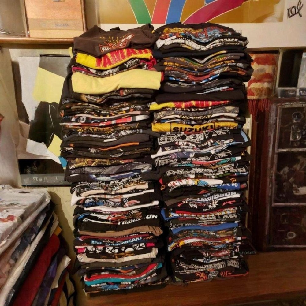 10-item Mystery Vintage Bundle